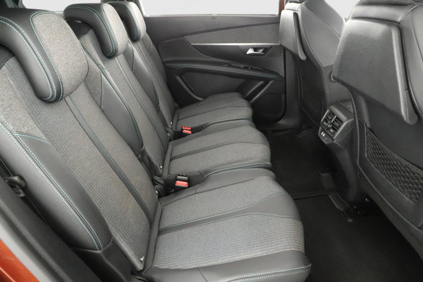 Peugeot 5008, 2023