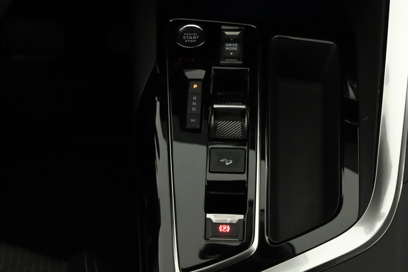 Peugeot 5008, 2023