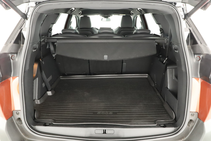 Peugeot 5008, 2023