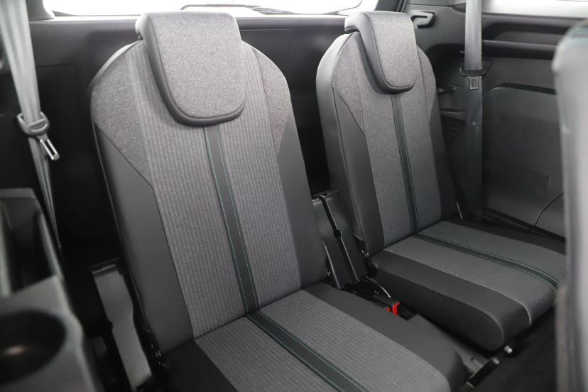 Peugeot 5008, 2023