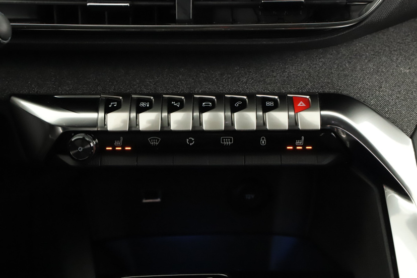 Peugeot 5008, 2023