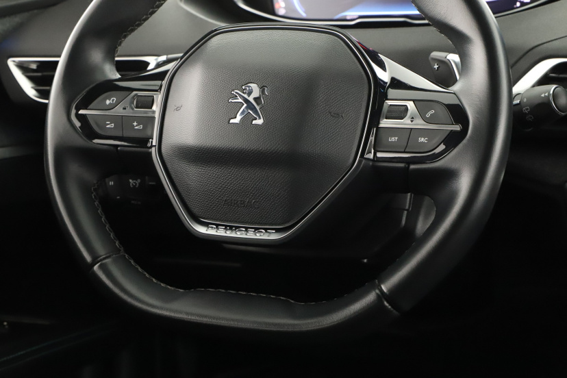 Peugeot 5008, 2023