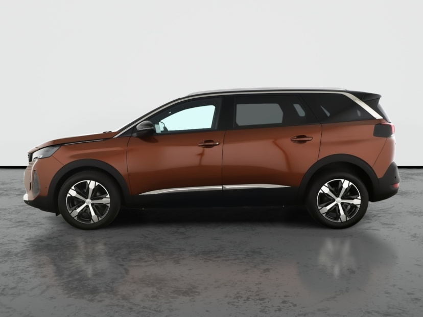 Peugeot 5008, 2023