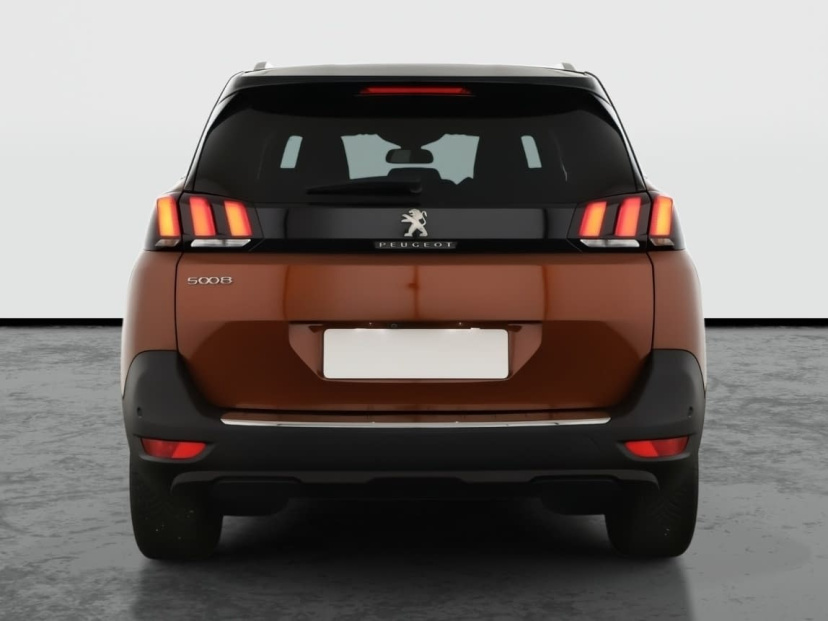 Peugeot 5008, 2023