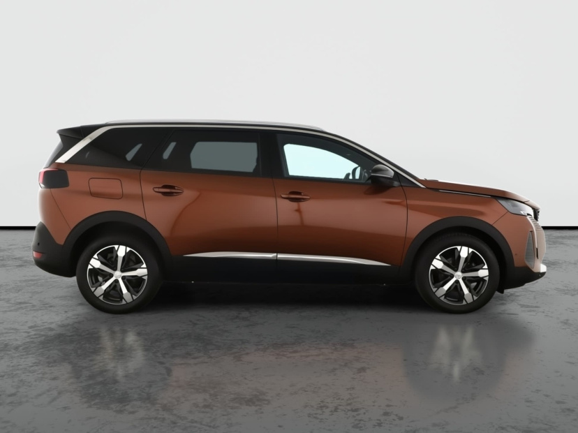 Peugeot 5008, 2023