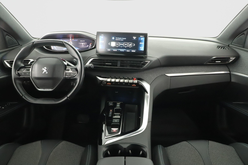 Peugeot 5008, 2023