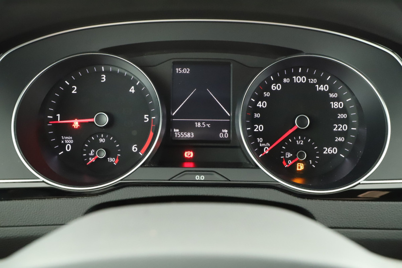 Volkswagen Passat, 2020