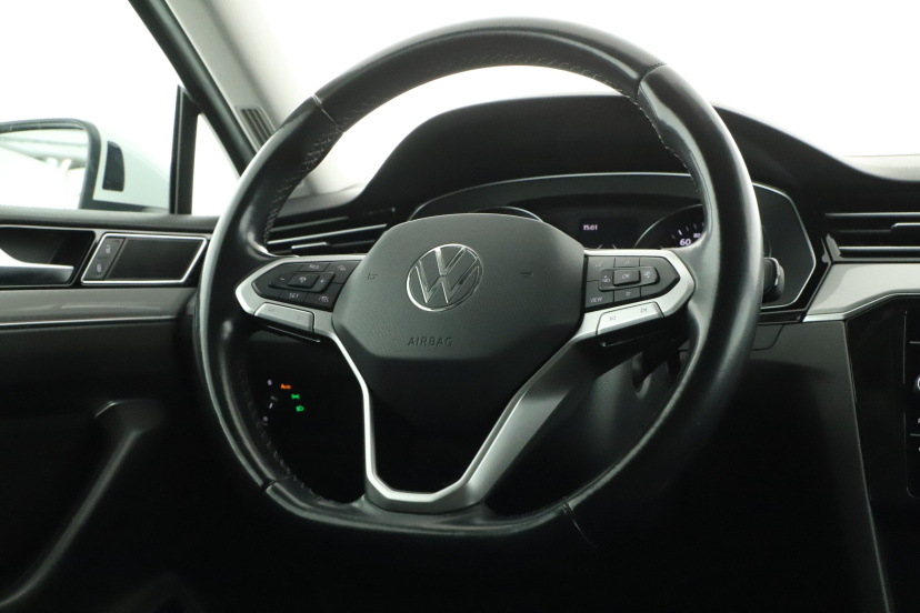 Volkswagen Passat, 2020