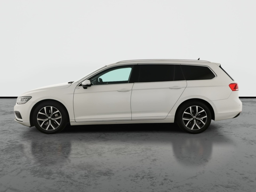 Volkswagen Passat, 2020