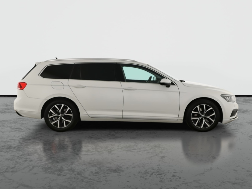 Volkswagen Passat, 2020