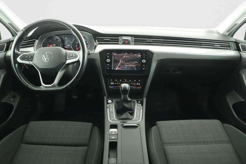 Volkswagen Passat, 2020