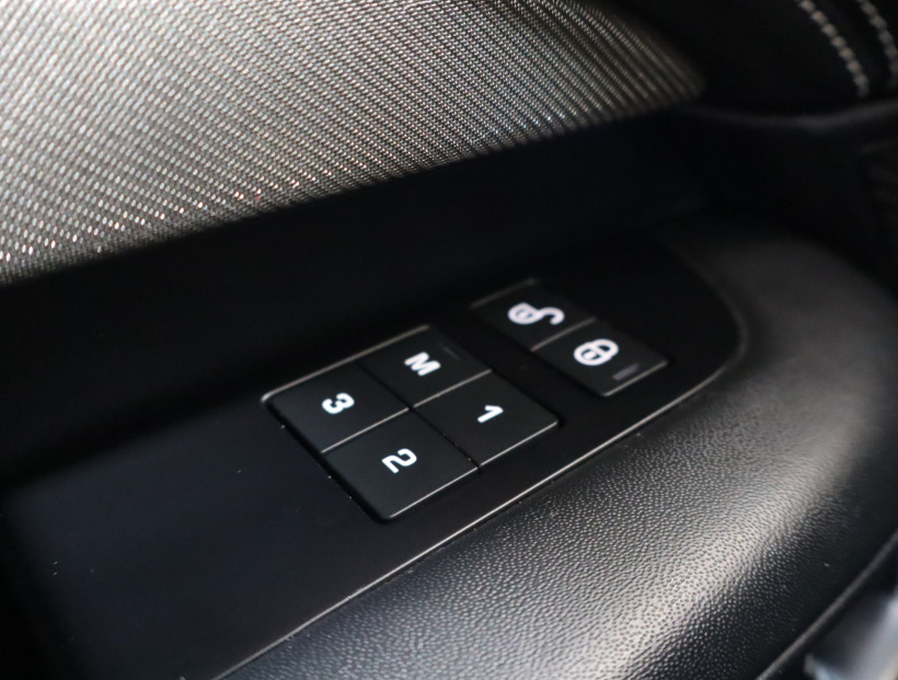 Land Rover Discovery, 2018