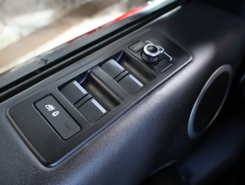 Land Rover Discovery, 2018