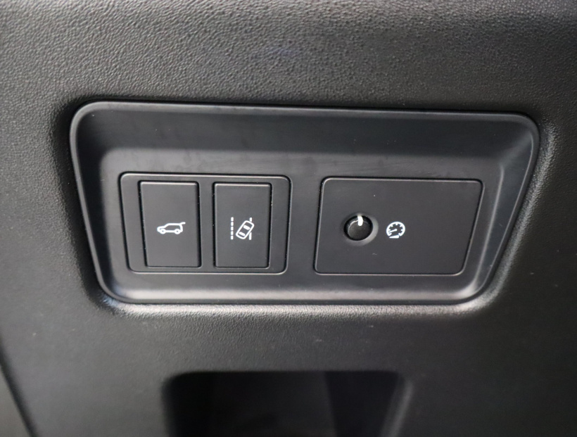 Land Rover Discovery, 2018