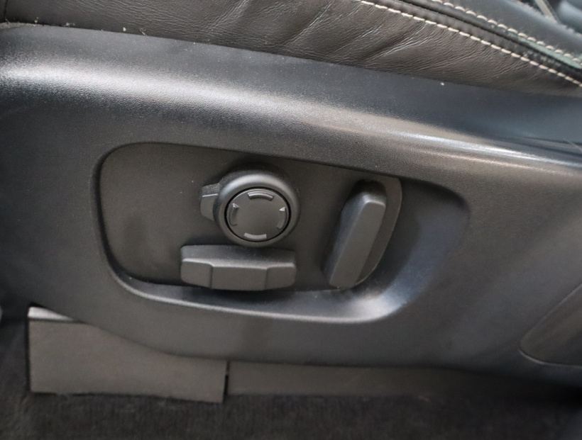 Land Rover Discovery, 2018