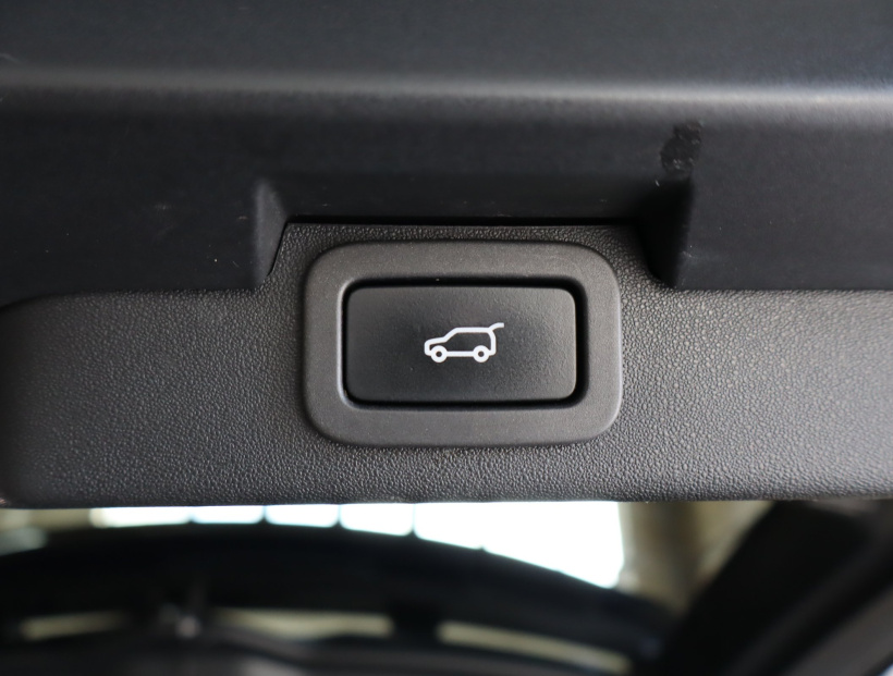 Land Rover Discovery, 2018