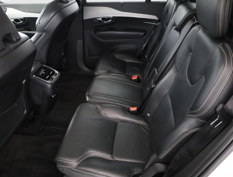 Volvo XC90, 2019