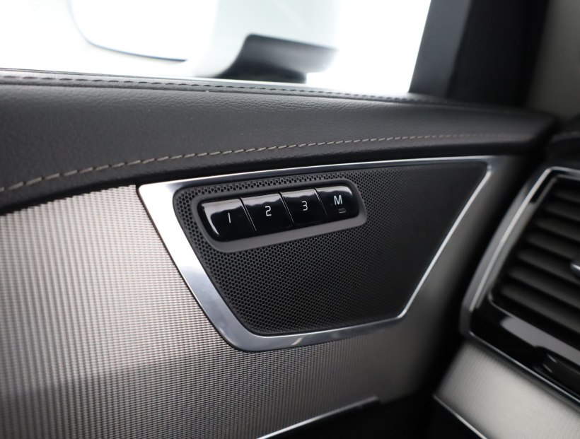 Volvo XC90, 2019