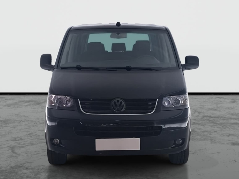 Volkswagen Multivan, 2006