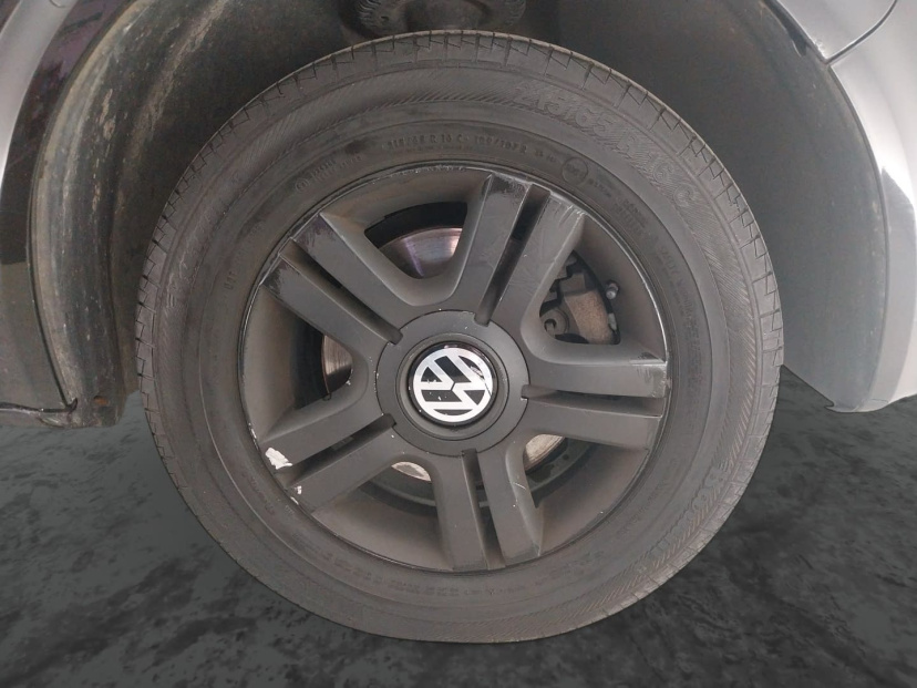Volkswagen Multivan, 2006