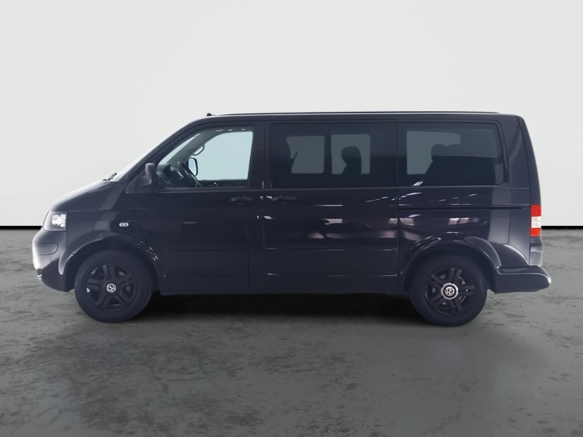 Volkswagen Multivan, 2006