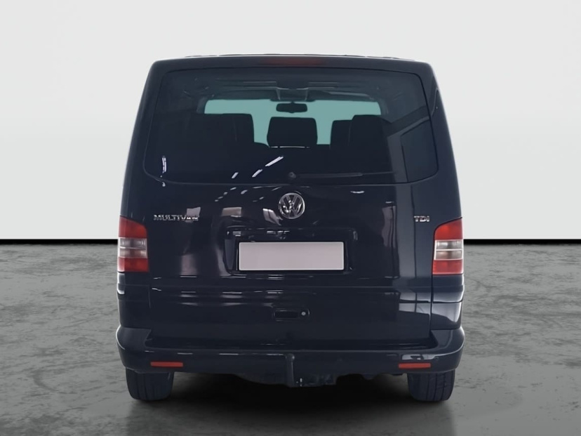 Volkswagen Multivan, 2006