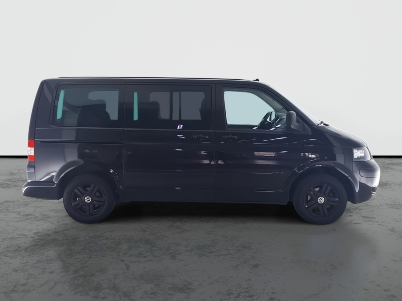 Volkswagen Multivan, 2006