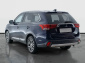 Mitsubishi Outlander, 2017