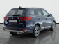 Mitsubishi Outlander, 2017