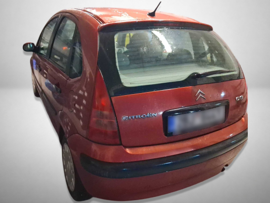 Citroen C3