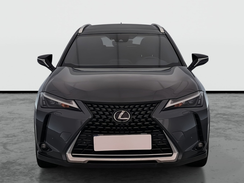 Lexus UX, 2023