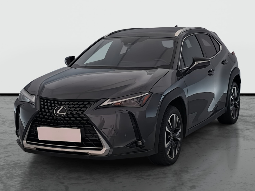 Lexus UX, 2023