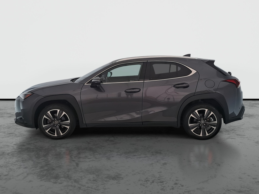 Lexus UX, 2023