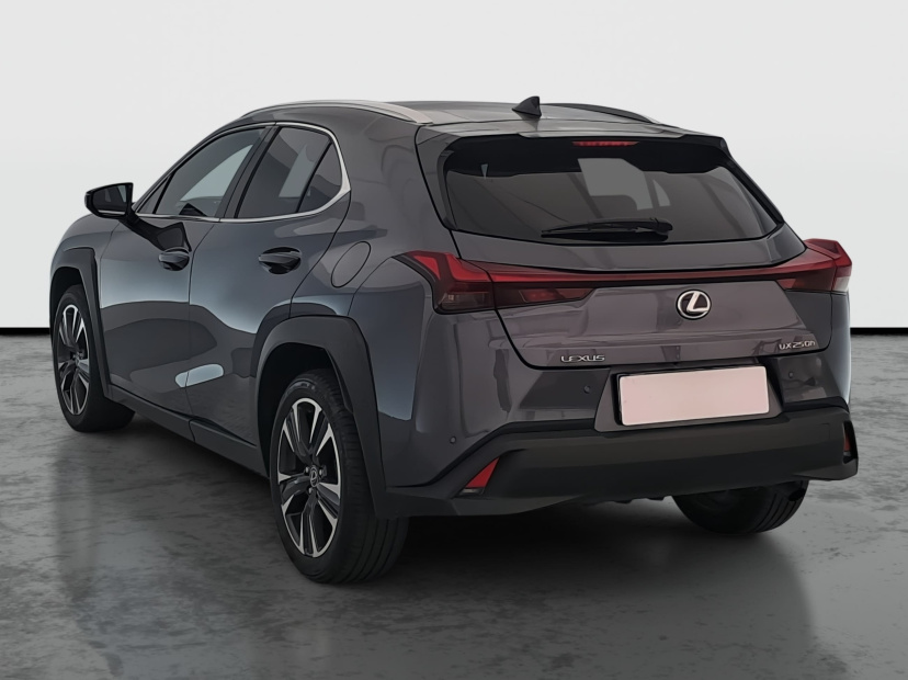 Lexus UX, 2023