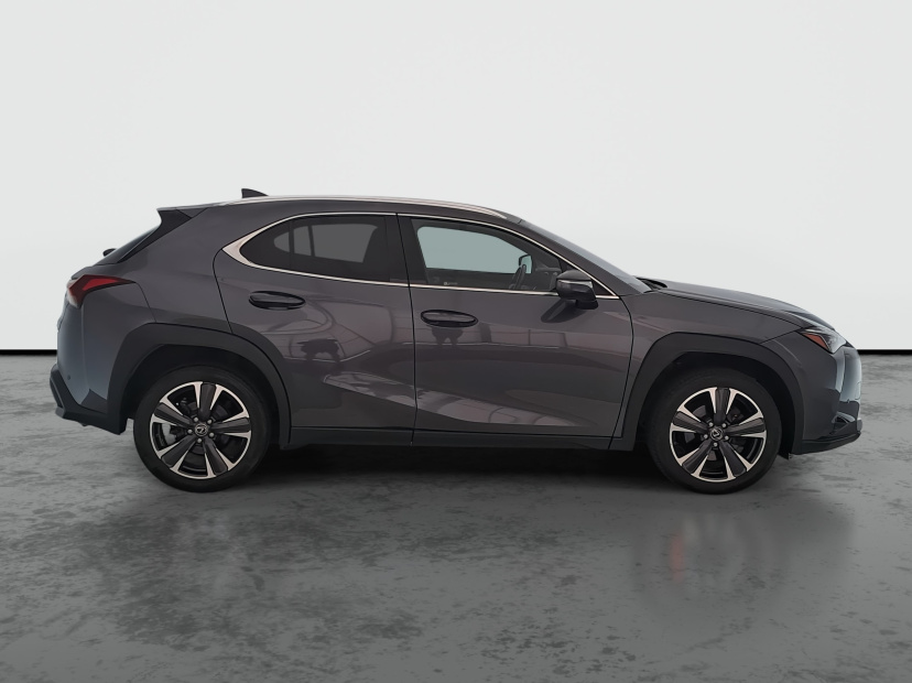 Lexus UX, 2023