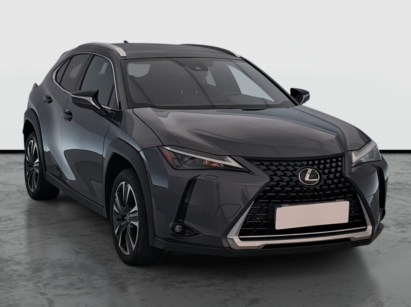 Lexus UX, 2023