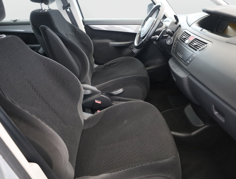 Citroen C4 Grand Picasso, 2009