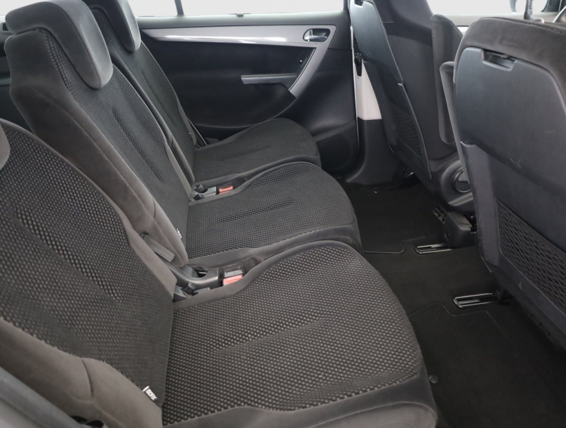 Citroen C4 Grand Picasso, 2009