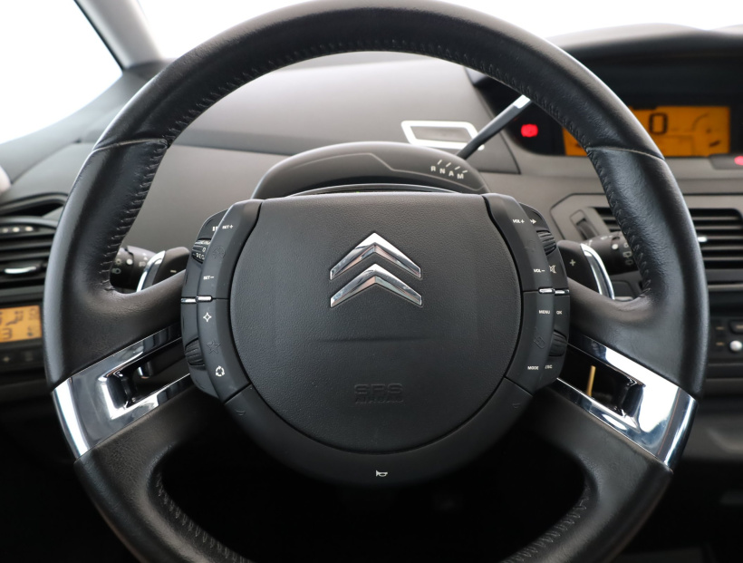 Citroen C4 Grand Picasso, 2009