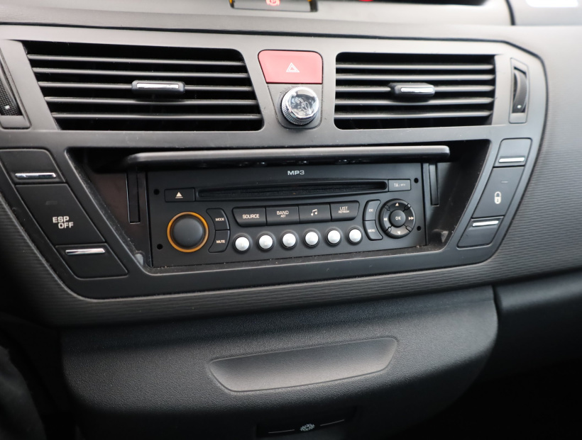 Citroen C4 Grand Picasso, 2009