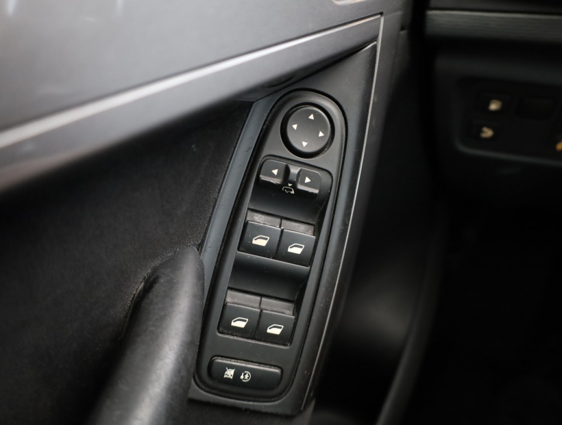 Citroen C4 Grand Picasso, 2009