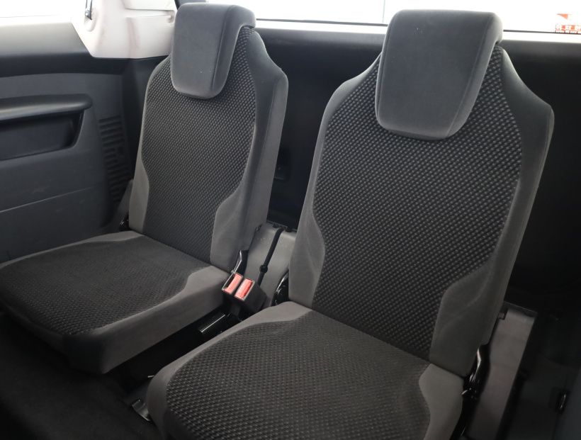 Citroen C4 Grand Picasso, 2009