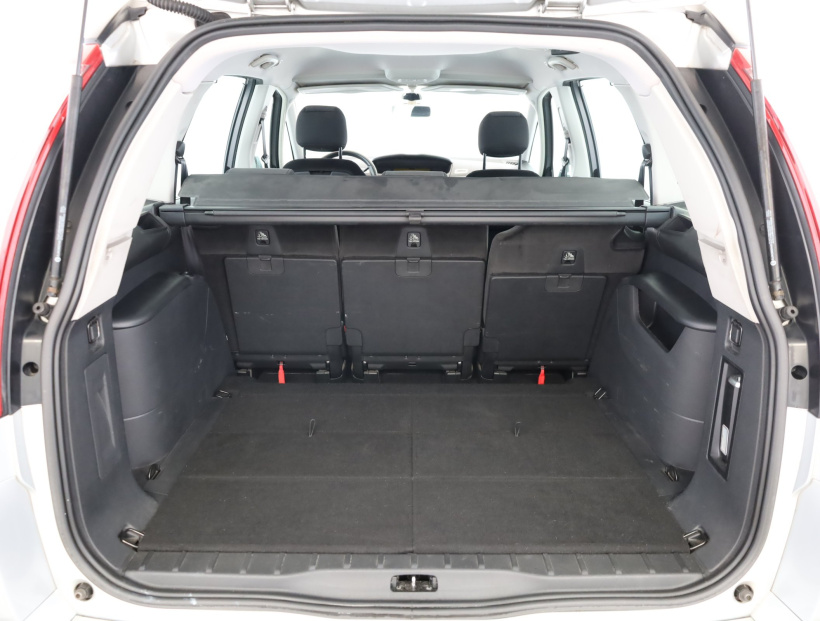 Citroen C4 Grand Picasso, 2009