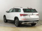 Škoda Kodiaq, 2018