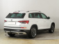 Škoda Kodiaq, 2018