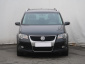 Volkswagen Touran, 2008