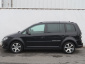 Volkswagen Touran, 2008