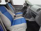 Volkswagen Caddy, 2009