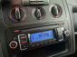 Volkswagen Caddy, 2009