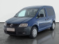 Volkswagen Caddy, 2009